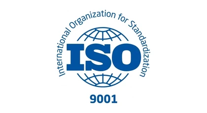 ISO 9001
