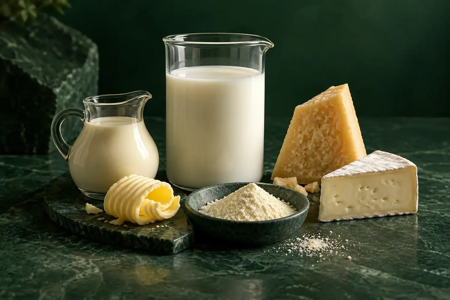 Dairy Boost