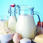 Dairy-flavours