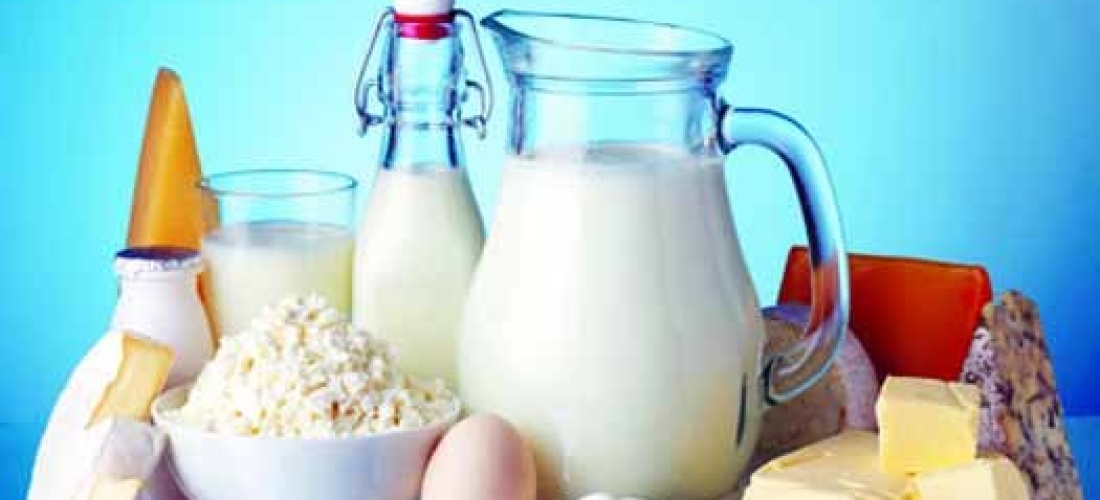 Dairy Product