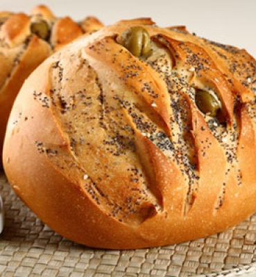 Bread