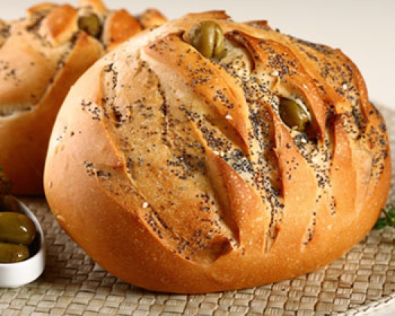 Bread