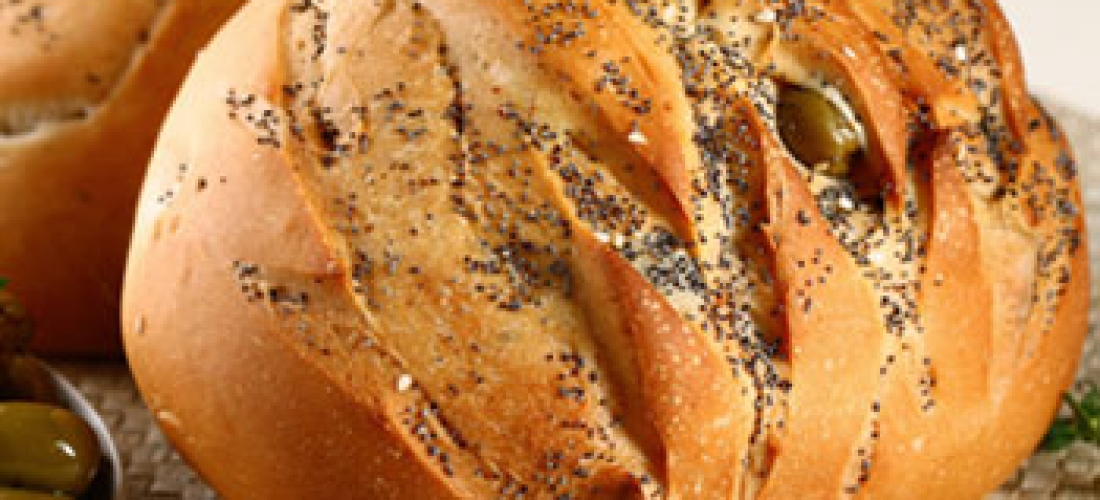 Bread