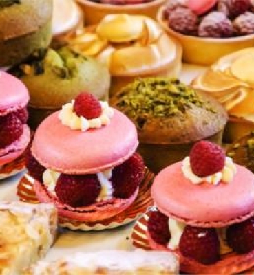 Bakery Flavours