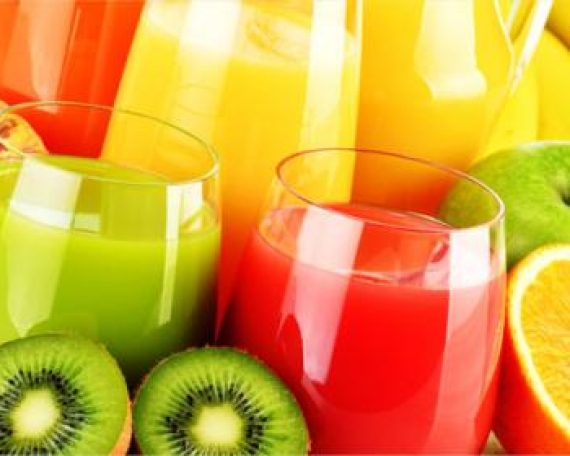 Beverages Flavours